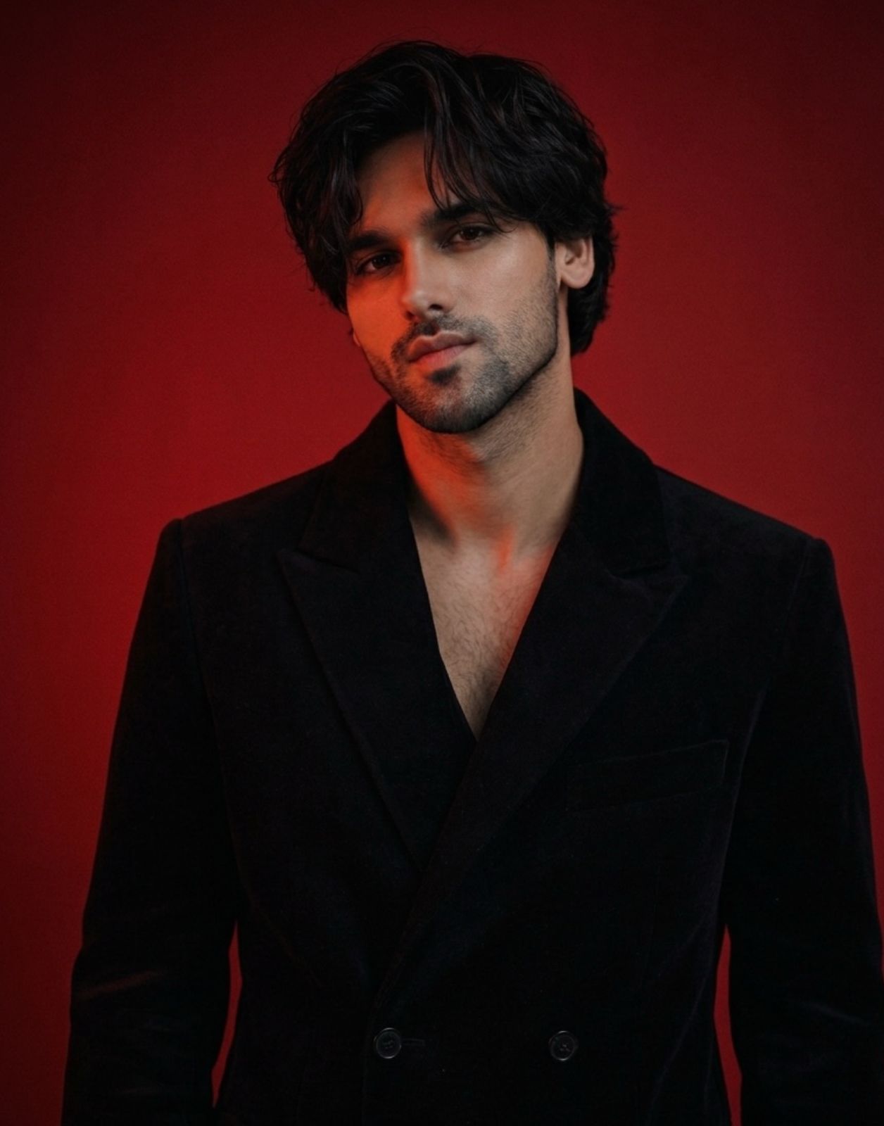 Ashish Chhipa